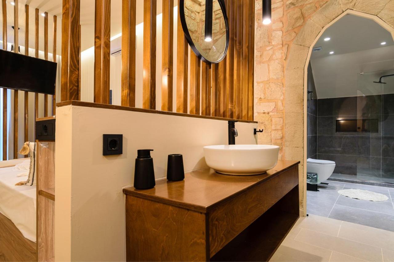 Teo Apartments ゲオルギオポリス エクステリア 写真