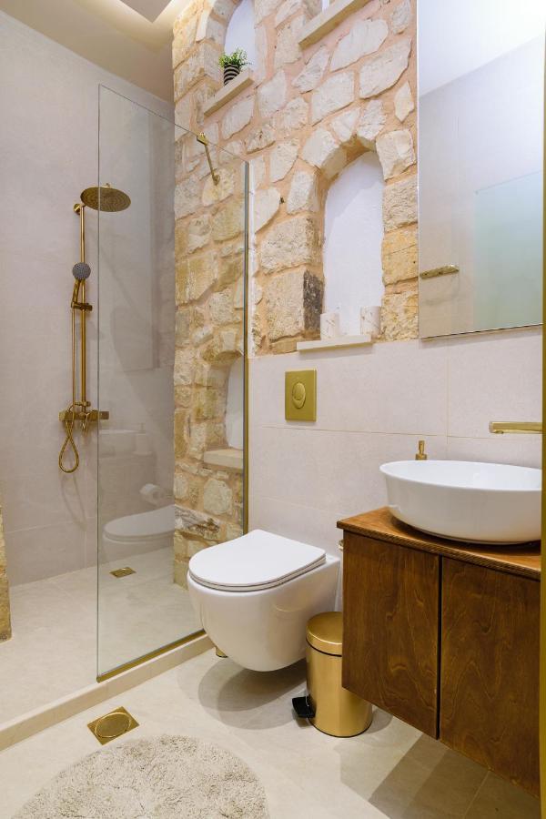 Teo Apartments ゲオルギオポリス エクステリア 写真