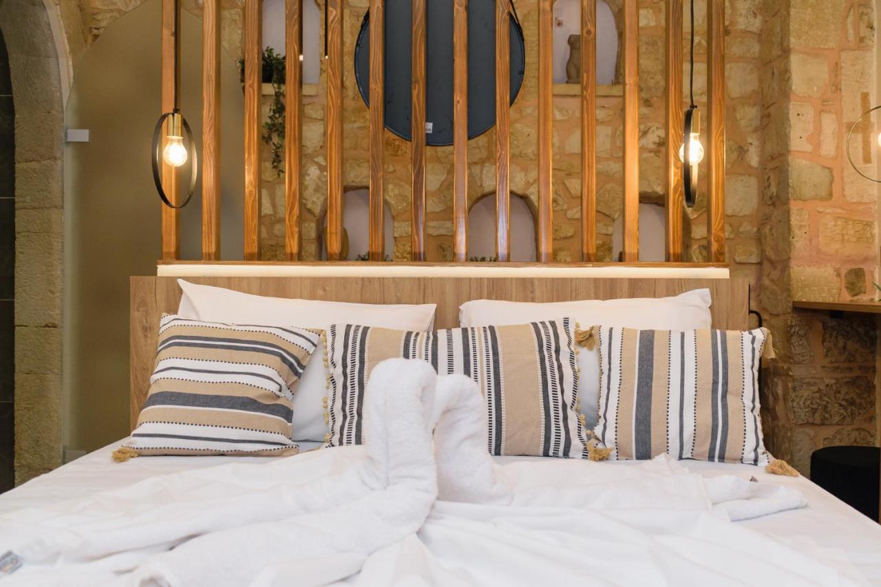 Teo Apartments ゲオルギオポリス エクステリア 写真