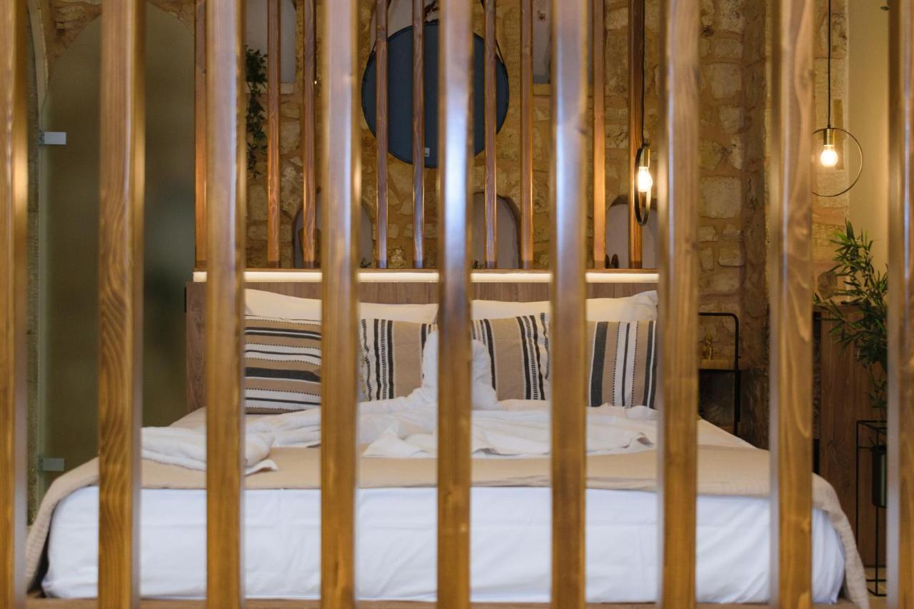 Teo Apartments ゲオルギオポリス エクステリア 写真