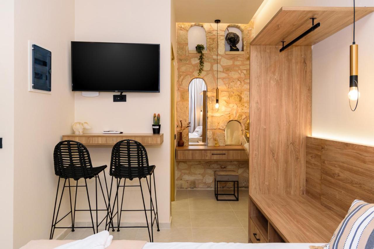 Teo Apartments ゲオルギオポリス エクステリア 写真